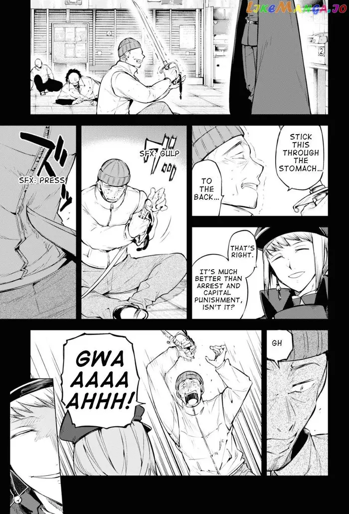 Bungou Stray Dogs Chapter 92.5 image 05_optimized